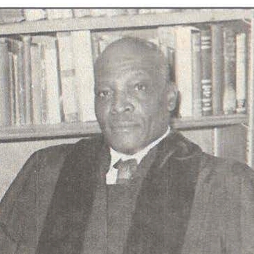 Reverend Eulon Brown, Sr.
