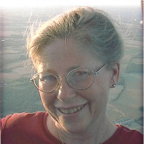 Carol Julia Kiehl Memorial