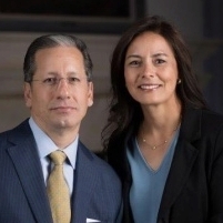 Edward & Margie Escudero