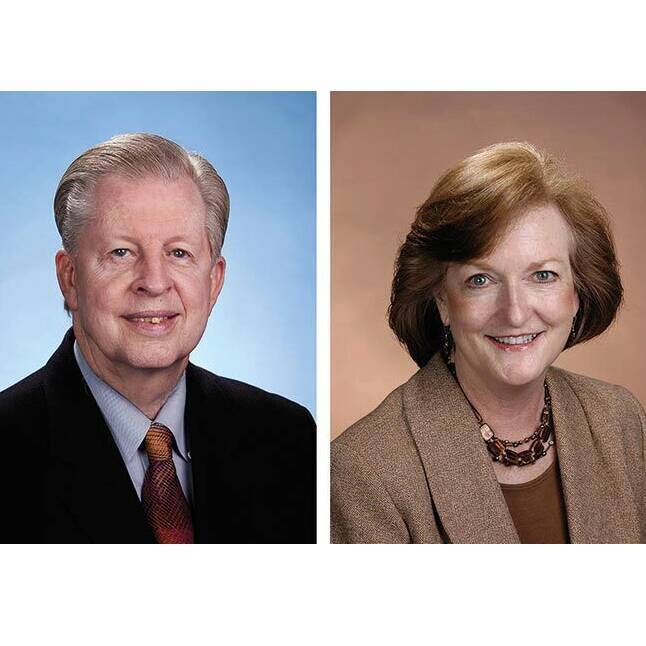 Drs. Byron and Kay McClenney Endowment