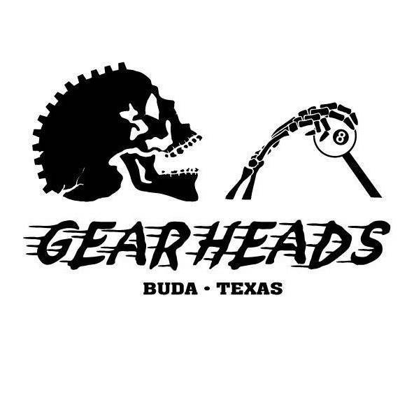 Gearheads