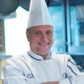 Chef Ernie Beasley Memorial