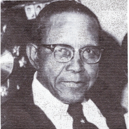 Raymond Horley Hawkins Memorial