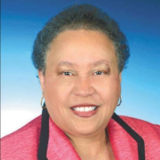 Dr. Belle S. Wheelan Endowment